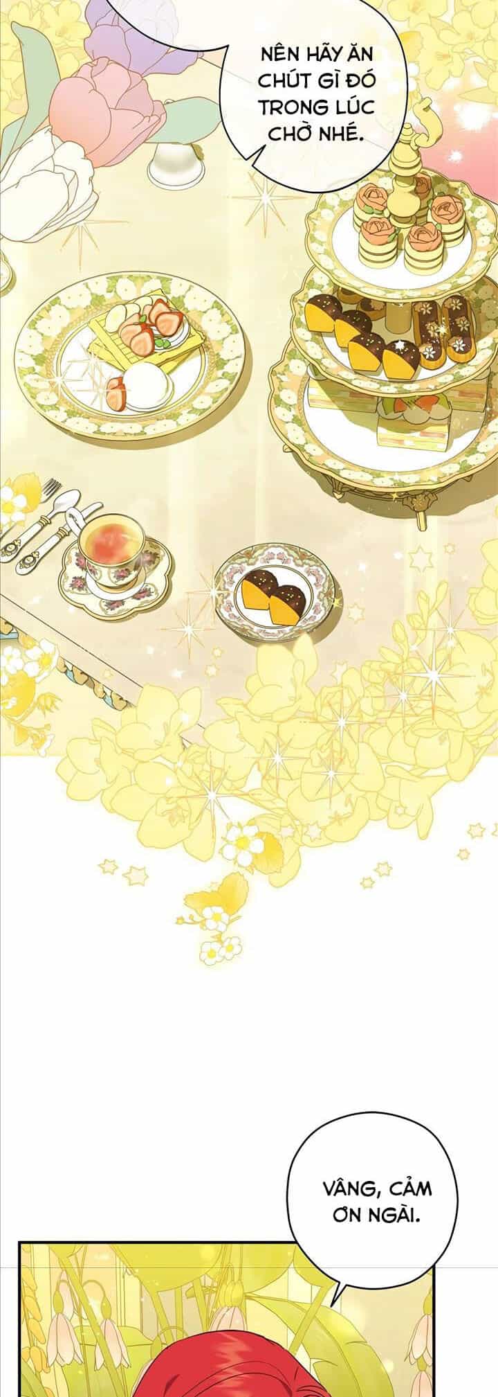 Đã Bảo Nữ Chính Đang Cải Trang Cơ Mà! - Chương 43 - ảnh 22