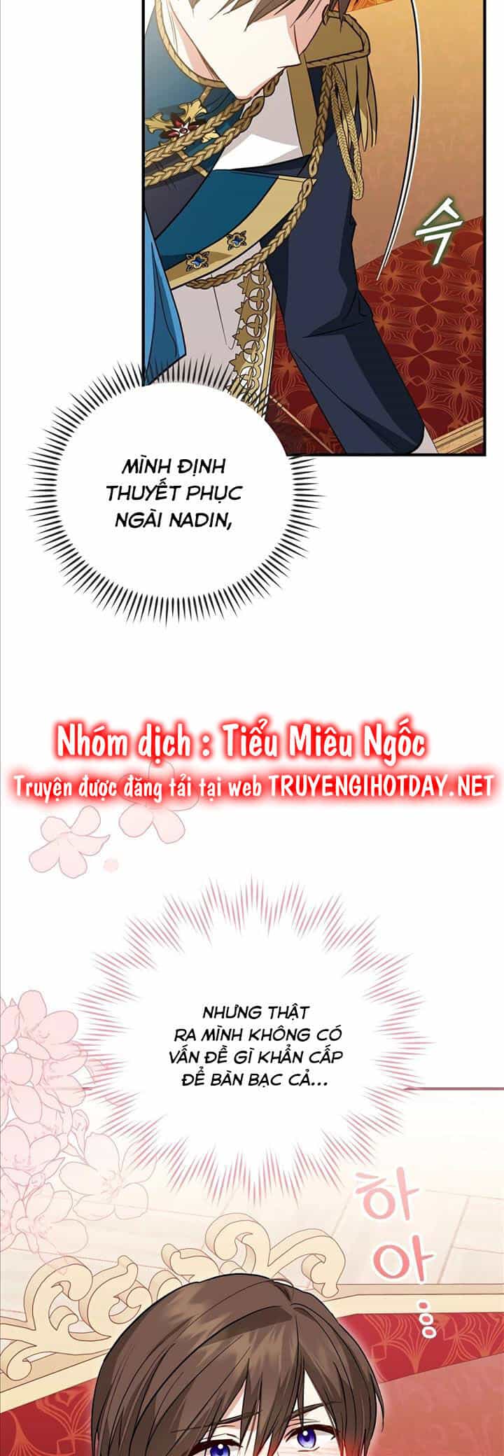 Đã Bảo Nữ Chính Đang Cải Trang Cơ Mà! - Chương 43 - ảnh 49
