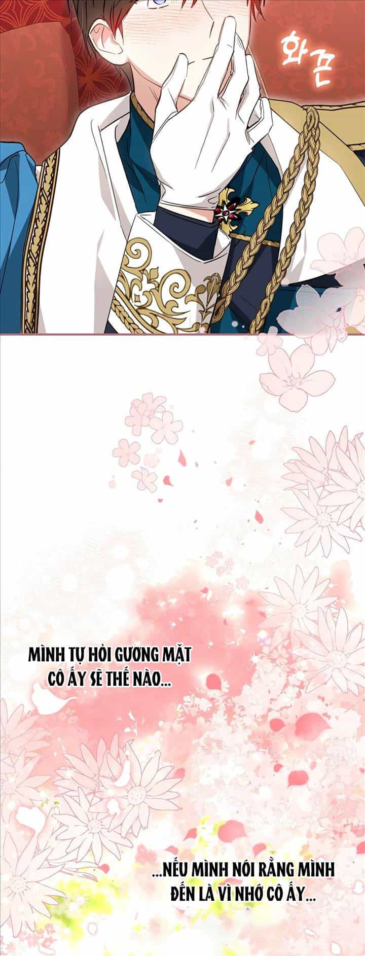 Đã Bảo Nữ Chính Đang Cải Trang Cơ Mà! - Chương 43 - ảnh 50