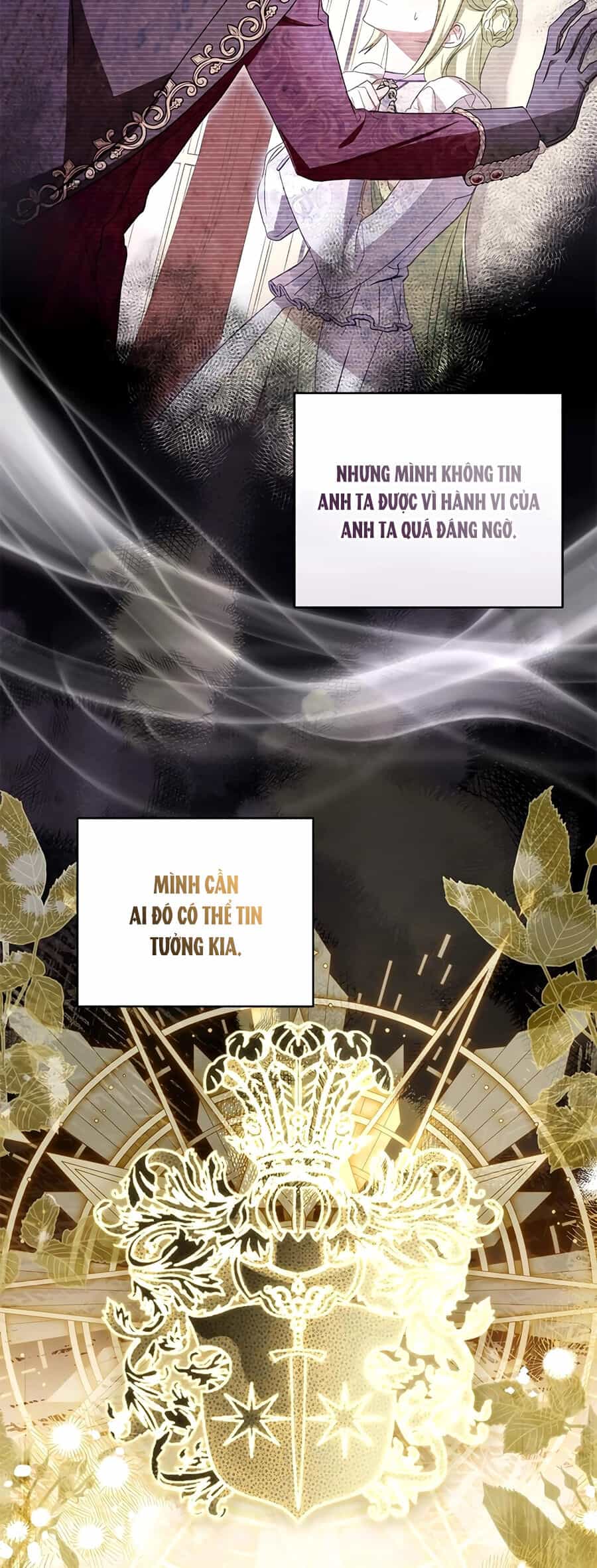 Đã Bảo Nữ Chính Đang Cải Trang Cơ Mà! - Chương 44 - ảnh 11