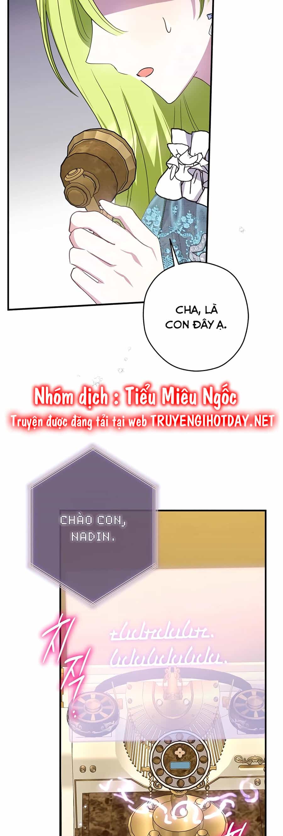 Đã Bảo Nữ Chính Đang Cải Trang Cơ Mà! - Chương 44 - ảnh 14