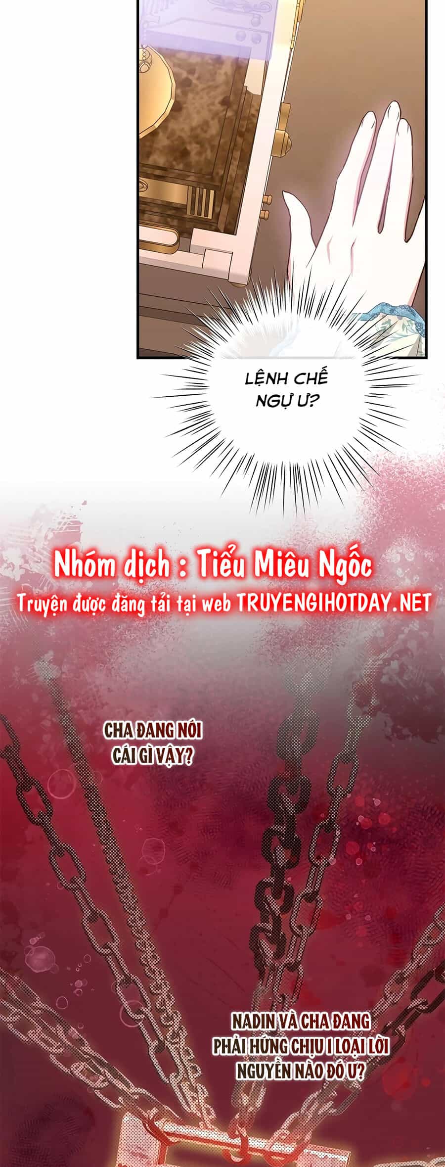 Đã Bảo Nữ Chính Đang Cải Trang Cơ Mà! - Chương 44 - ảnh 22