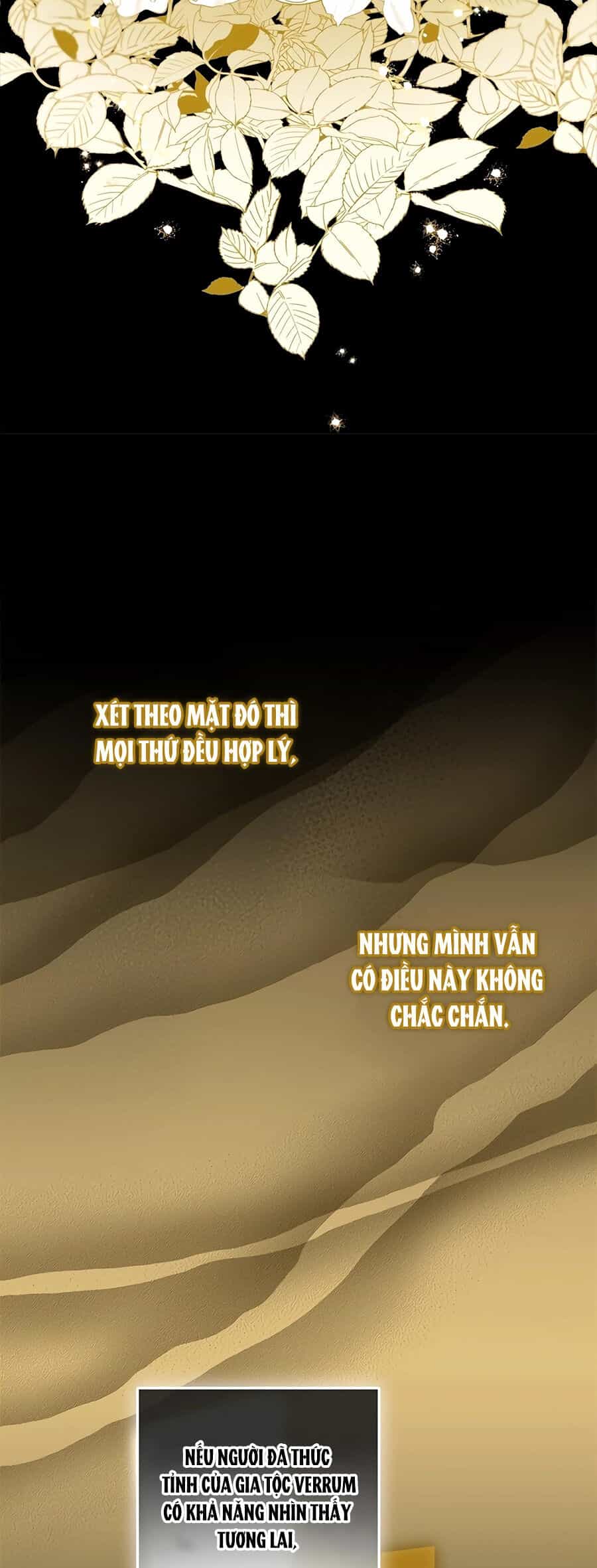 Đã Bảo Nữ Chính Đang Cải Trang Cơ Mà! - Chương 44 - ảnh 29
