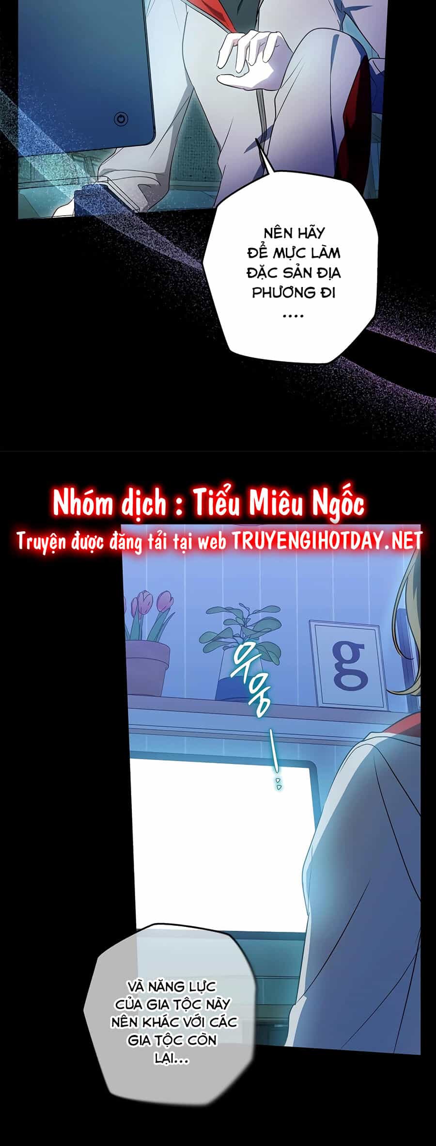 Đã Bảo Nữ Chính Đang Cải Trang Cơ Mà! - Chương 44 - ảnh 42