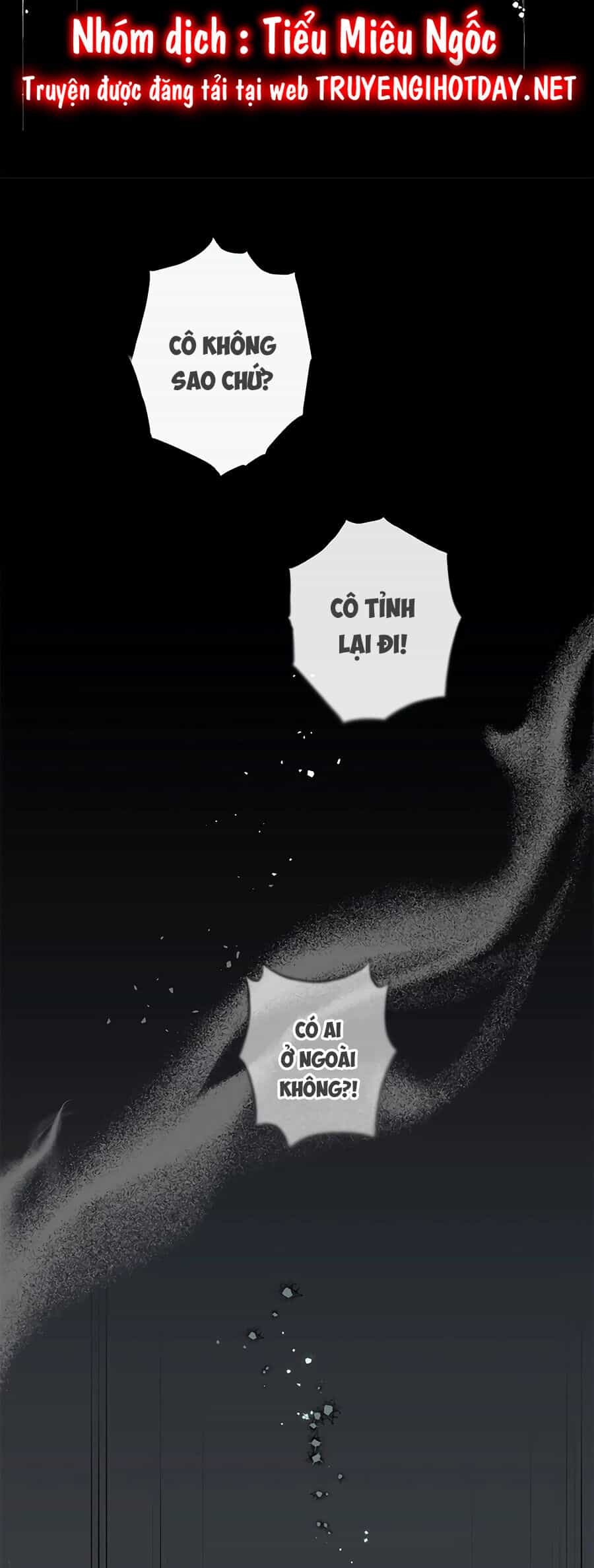 Đã Bảo Nữ Chính Đang Cải Trang Cơ Mà! - Chương 44 - ảnh 49