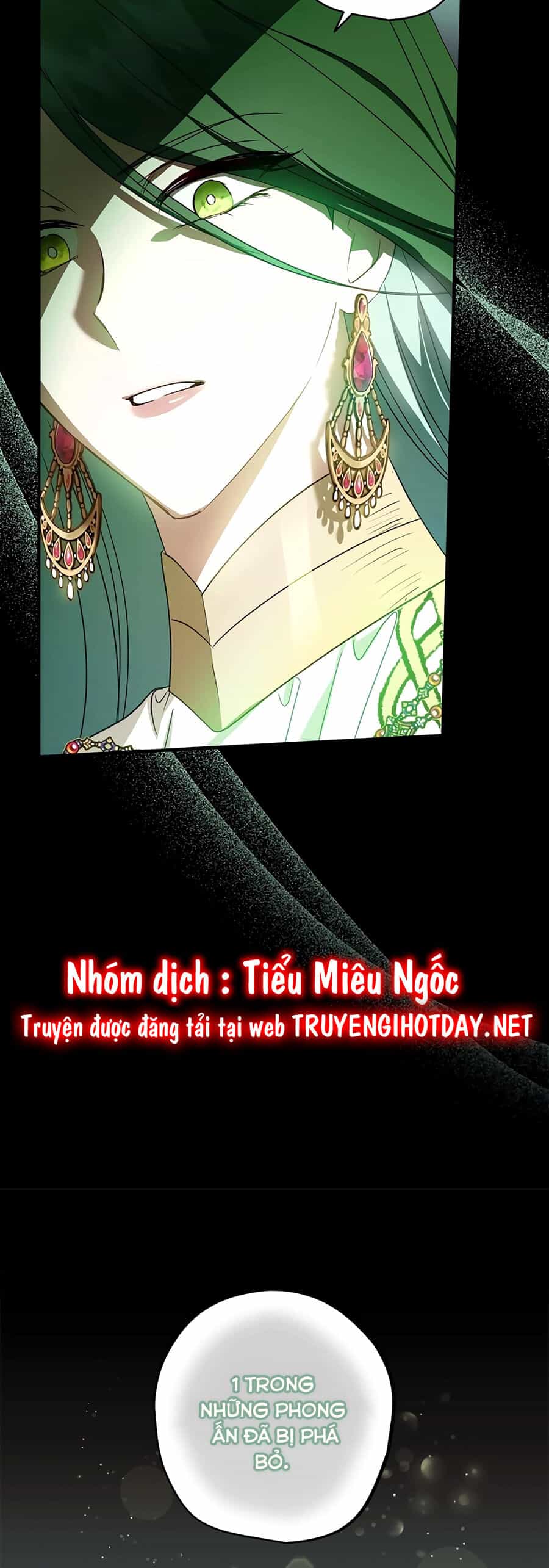 Đã Bảo Nữ Chính Đang Cải Trang Cơ Mà! - Chương 44 - ảnh 52