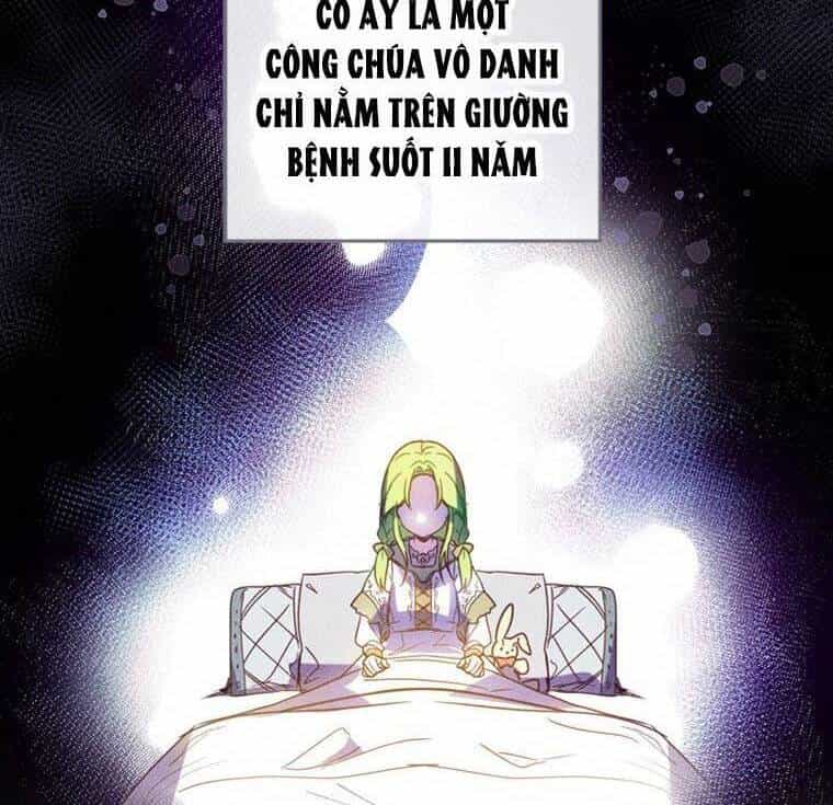 Đã Bảo Nữ Chính Đang Cải Trang Cơ Mà! - Chương 5 - ảnh 22