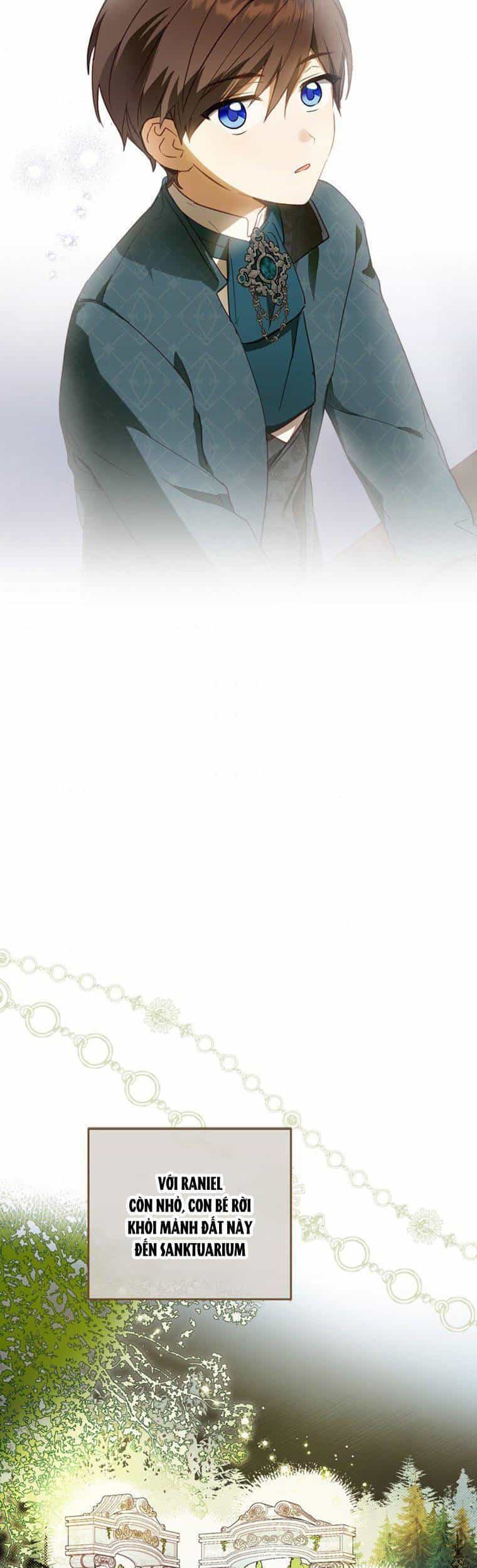 Đã Bảo Nữ Chính Đang Cải Trang Cơ Mà! - Chương 5 - ảnh 65