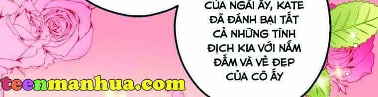 Đã Bảo Nữ Chính Đang Cải Trang Cơ Mà! - Chương 7 - ảnh 30