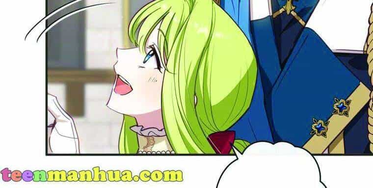 Đã Bảo Nữ Chính Đang Cải Trang Cơ Mà! - Chương 8 - ảnh 48