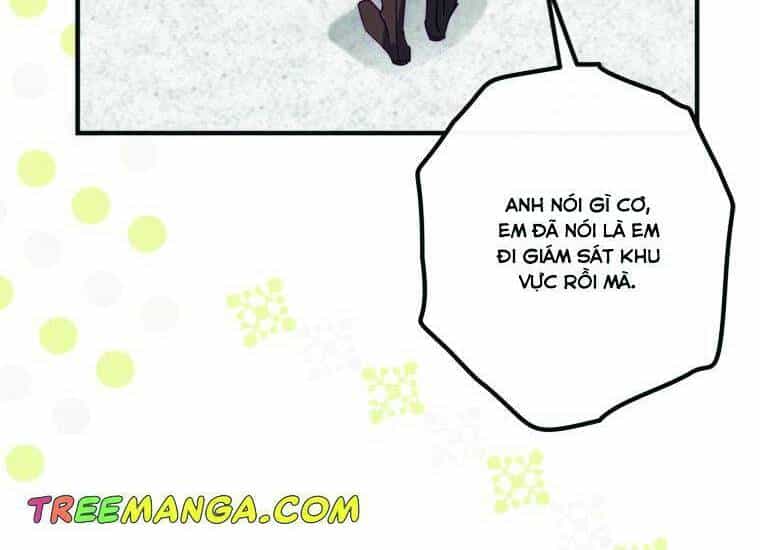 Đã Bảo Nữ Chính Đang Cải Trang Cơ Mà! - Chương 9 - ảnh 35