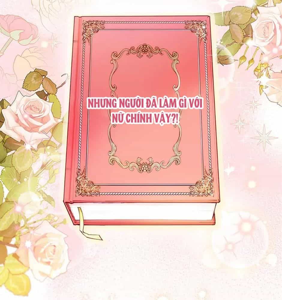 Đã Bảo Nữ Chính Đang Cải Trang Mà - Chương 1 - ảnh 25