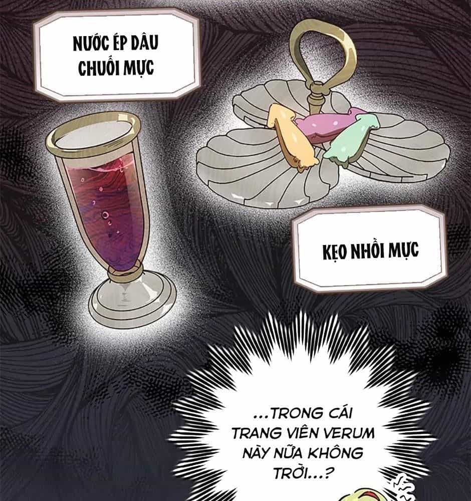 Đã Bảo Nữ Chính Đang Cải Trang Mà - Chương 1 - ảnh 80