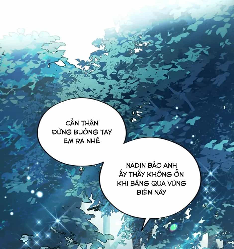 Đã Bảo Nữ Chính Đang Cải Trang Mà - Chương 11 - ảnh 46