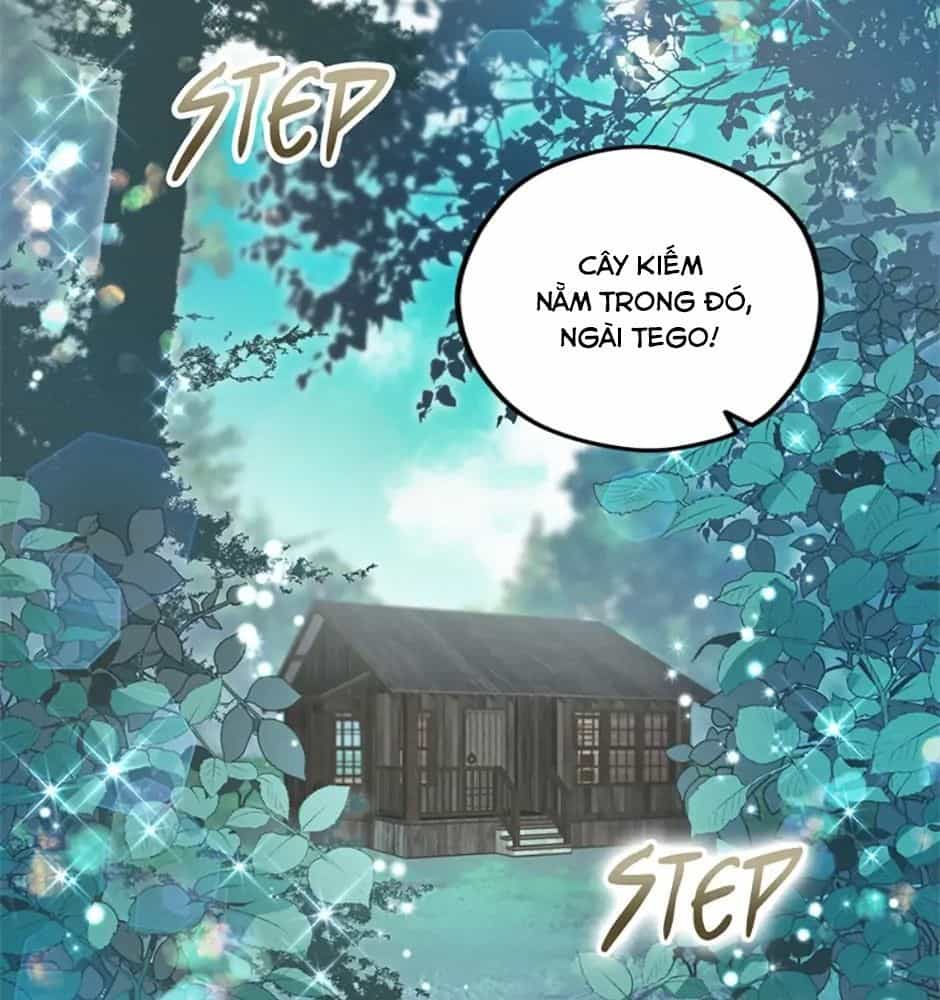 Đã Bảo Nữ Chính Đang Cải Trang Mà - Chương 11 - ảnh 76