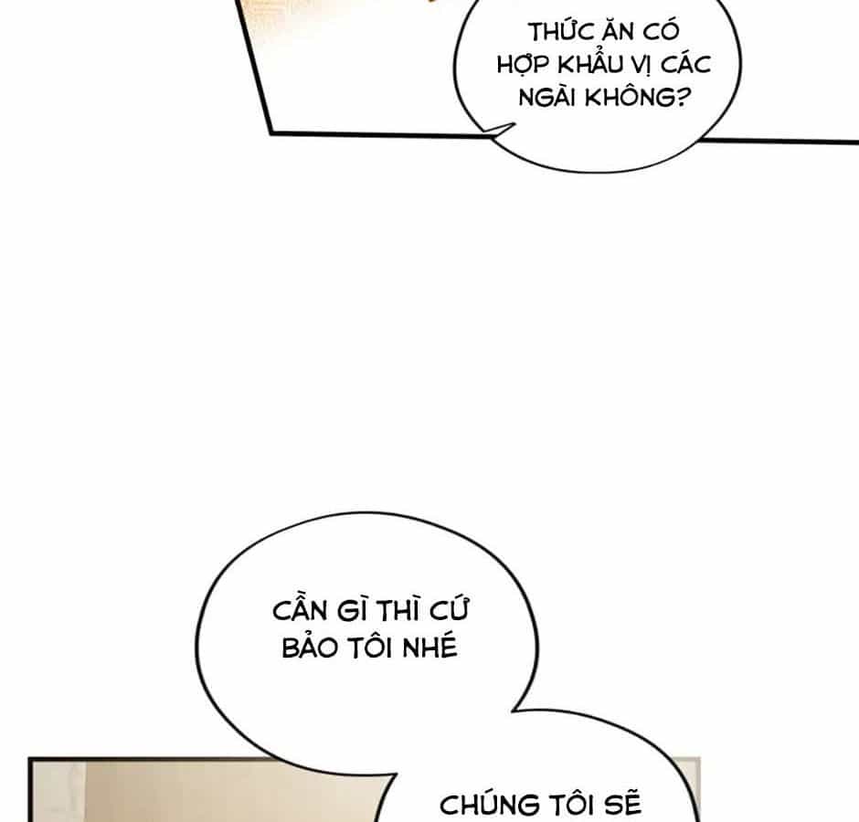 Đã Bảo Nữ Chính Đang Cải Trang Mà - Chương 13 - ảnh 108