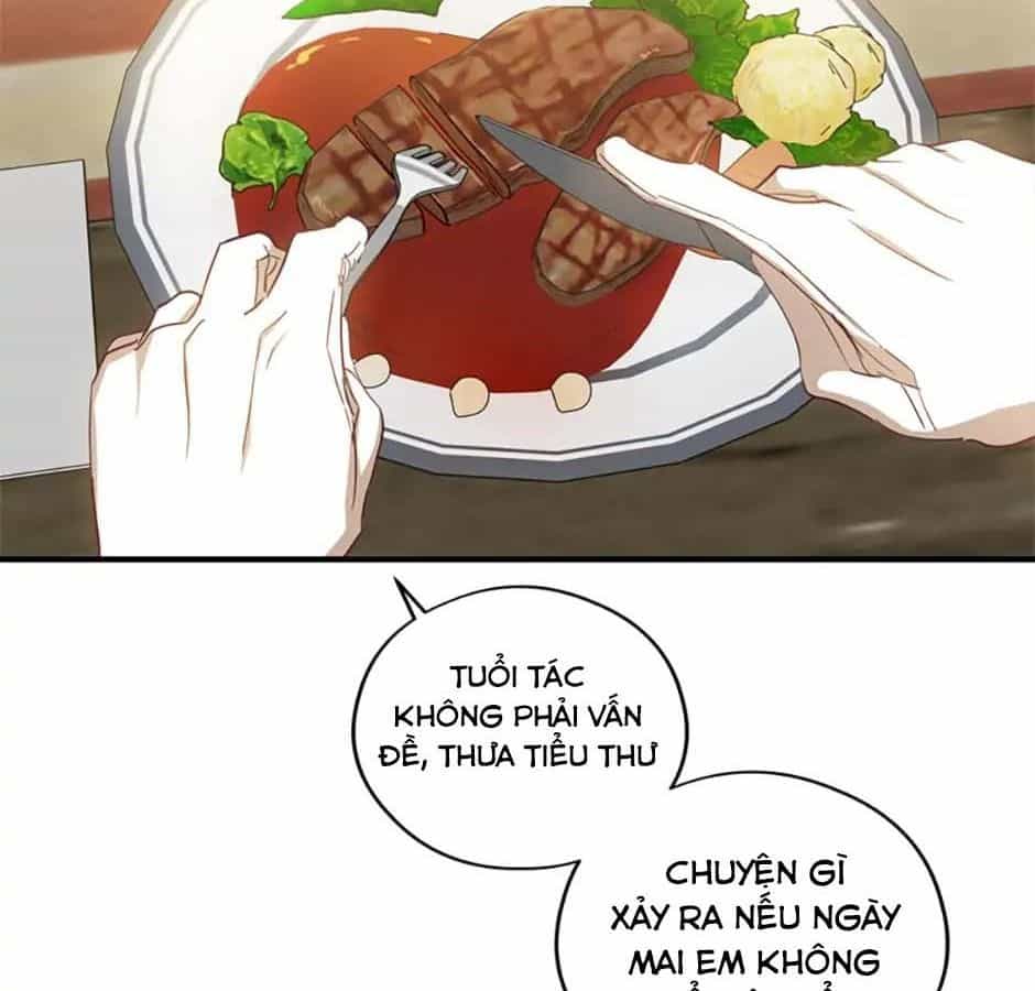 Đã Bảo Nữ Chính Đang Cải Trang Mà - Chương 13 - ảnh 116