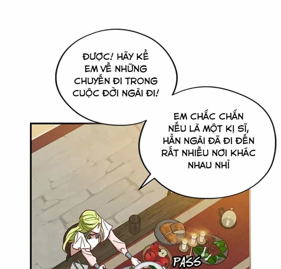 Đã Bảo Nữ Chính Đang Cải Trang Mà - Chương 13 - ảnh 119