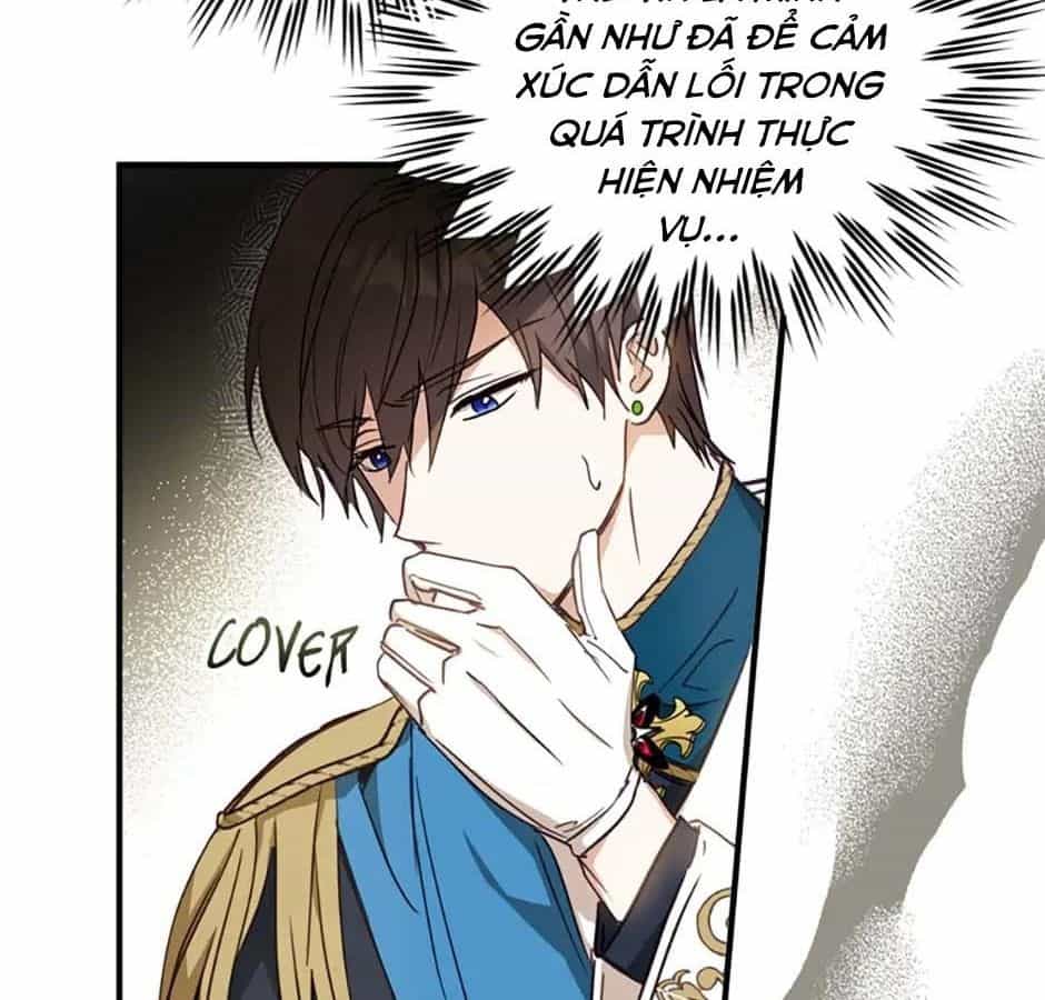Đã Bảo Nữ Chính Đang Cải Trang Mà - Chương 13 - ảnh 33