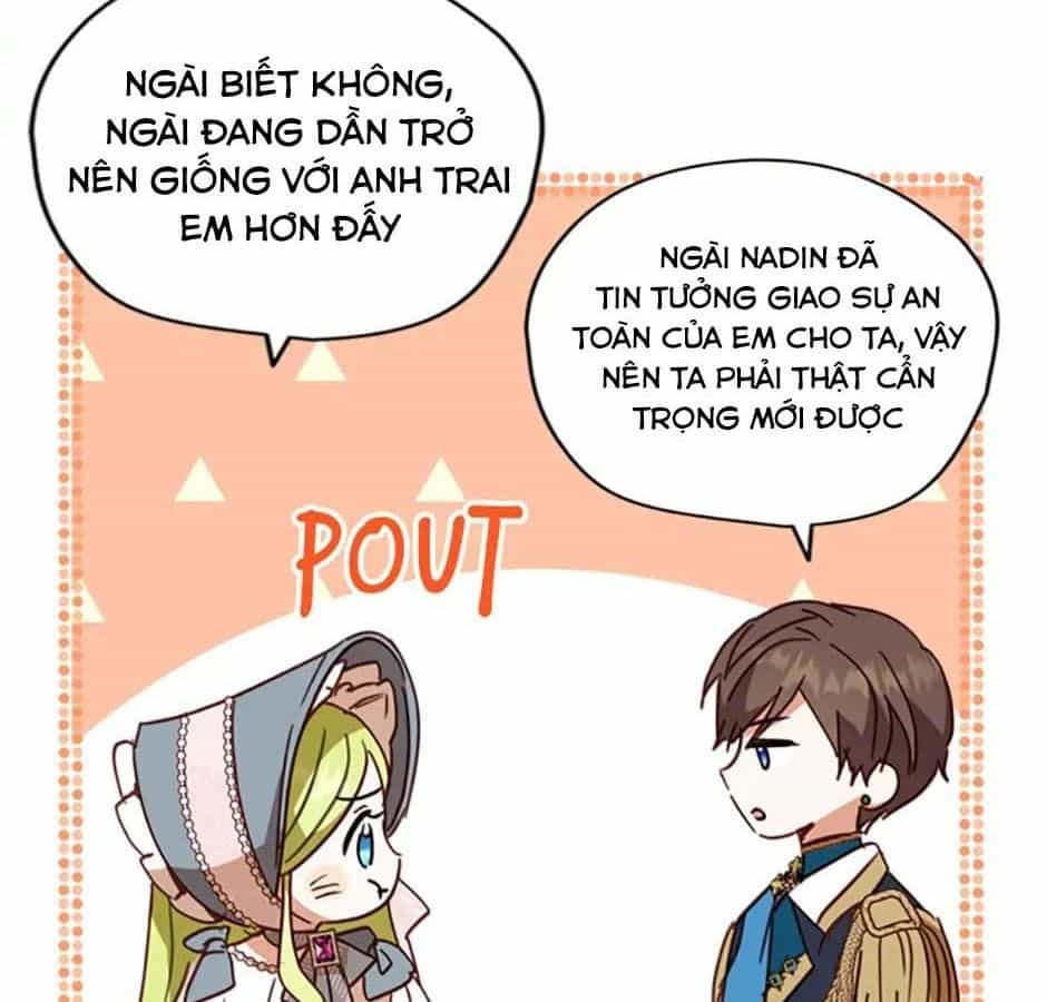 Đã Bảo Nữ Chính Đang Cải Trang Mà - Chương 13 - ảnh 61