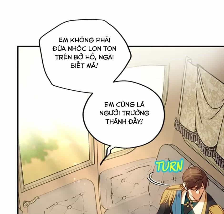 Đã Bảo Nữ Chính Đang Cải Trang Mà - Chương 13 - ảnh 63