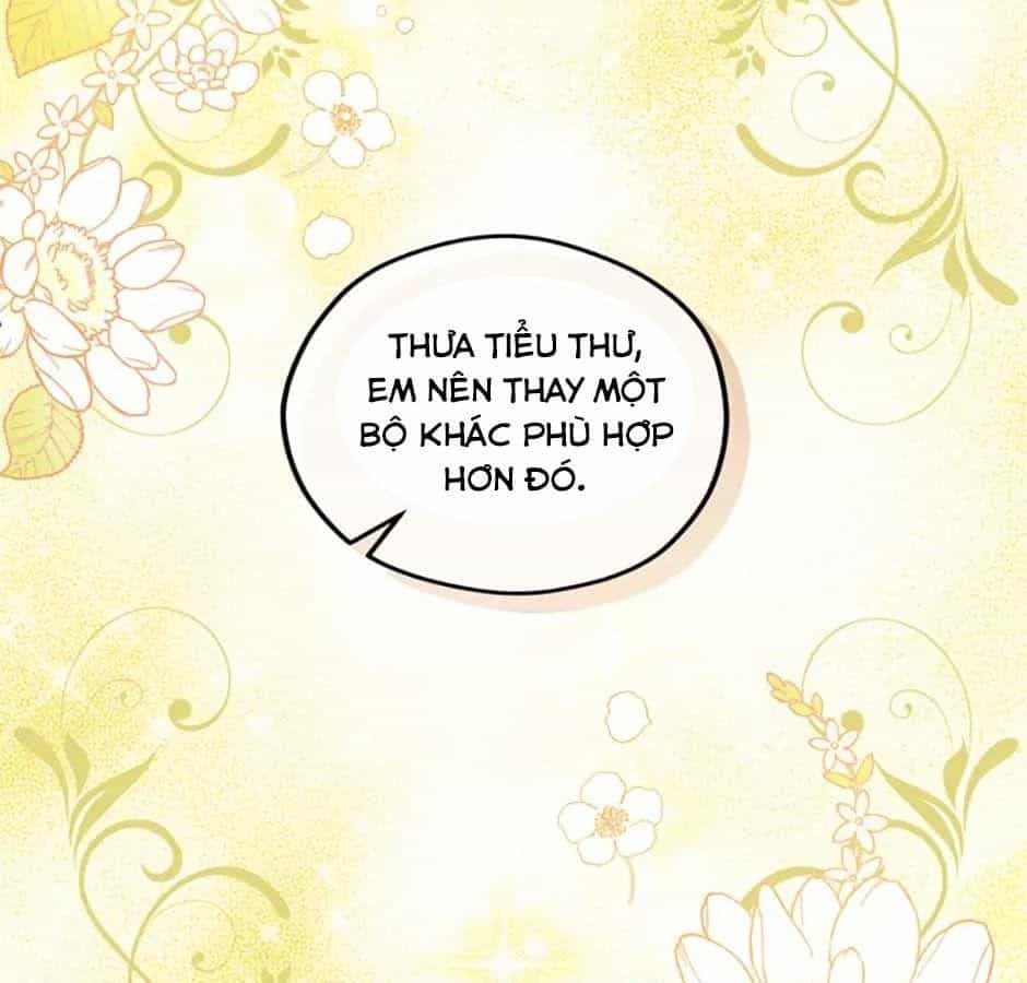 Đã Bảo Nữ Chính Đang Cải Trang Mà - Chương 14 - ảnh 20
