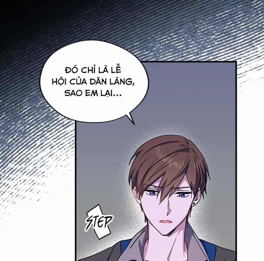 Đã Bảo Nữ Chính Đang Cải Trang Mà - Chương 14 - ảnh 5
