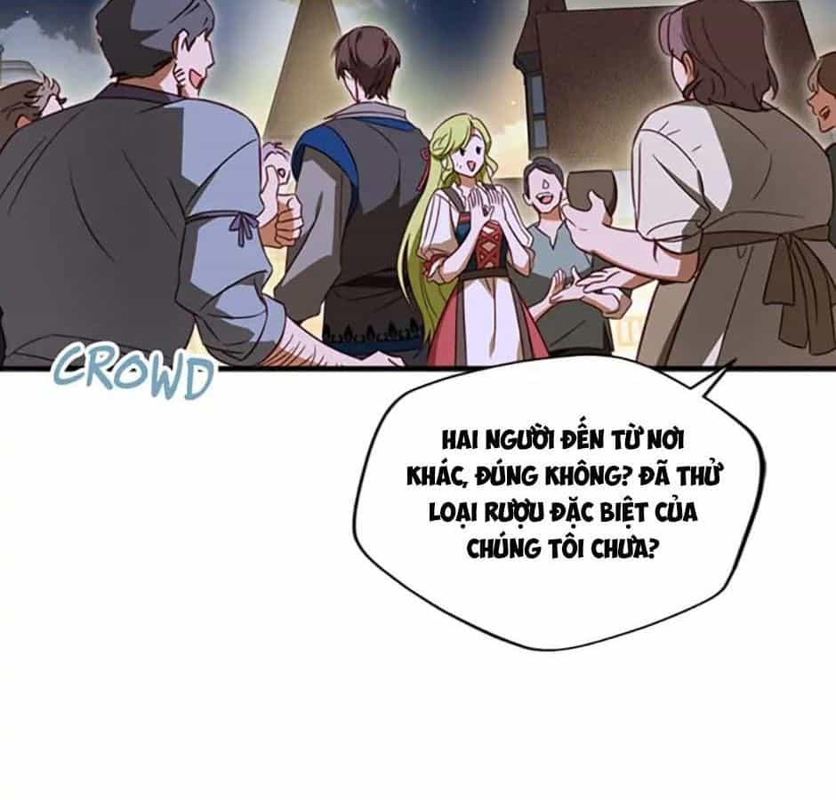 Đã Bảo Nữ Chính Đang Cải Trang Mà - Chương 14 - ảnh 96