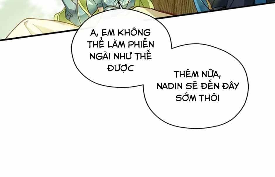 Đã Bảo Nữ Chính Đang Cải Trang Mà - Chương 15 - ảnh 139