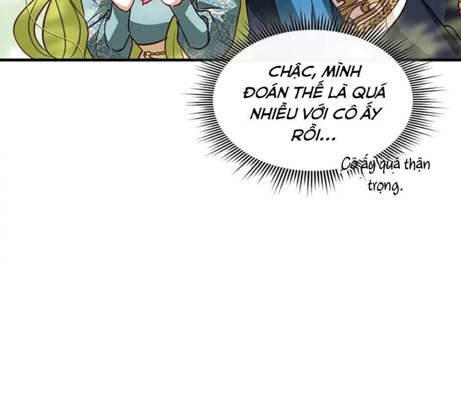 Đã Bảo Nữ Chính Đang Cải Trang Mà - Chương 16 - ảnh 25
