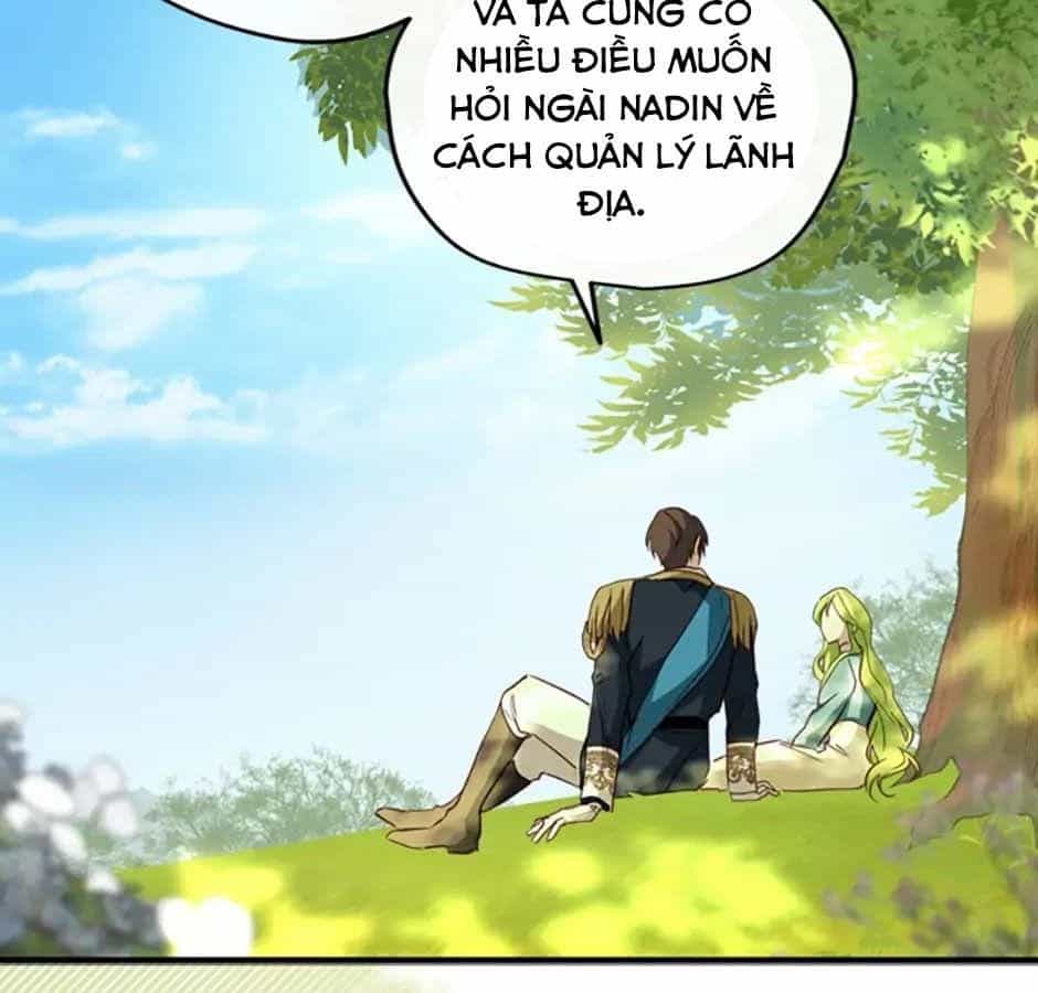 Đã Bảo Nữ Chính Đang Cải Trang Mà - Chương 16 - ảnh 7