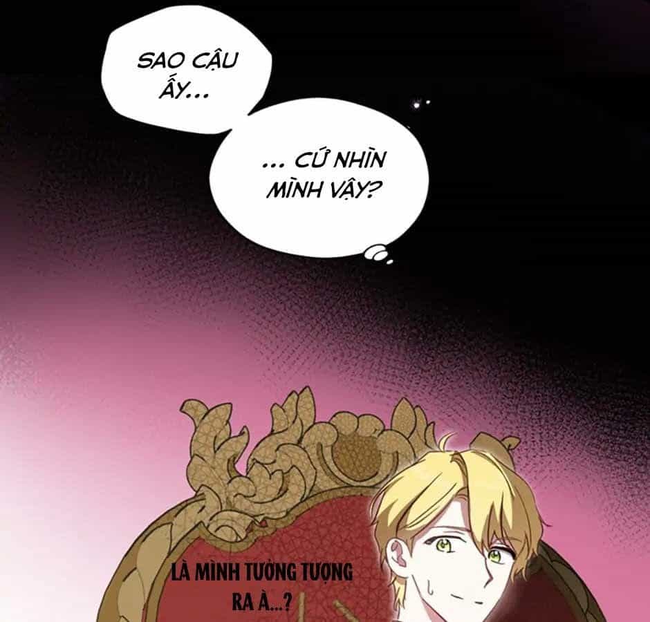 Đã Bảo Nữ Chính Đang Cải Trang Mà - Chương 17 - ảnh 34