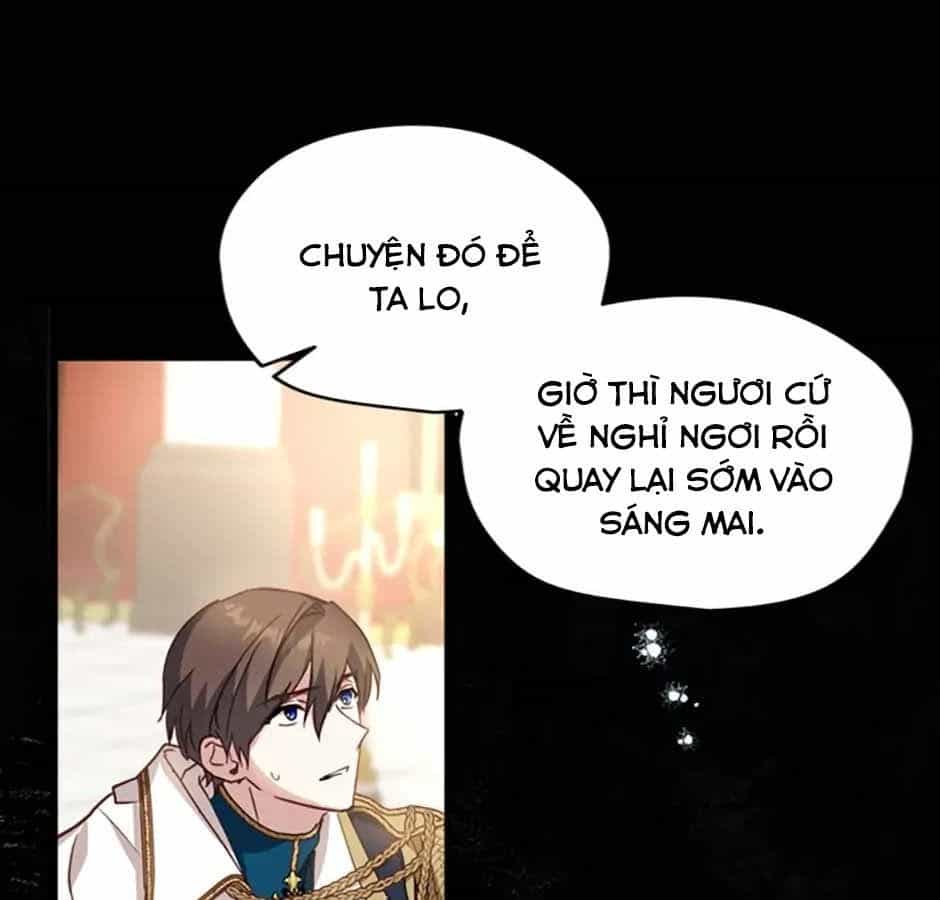 Đã Bảo Nữ Chính Đang Cải Trang Mà - Chương 17 - ảnh 47