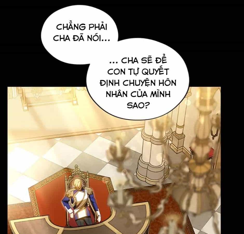 Đã Bảo Nữ Chính Đang Cải Trang Mà - Chương 17 - ảnh 9