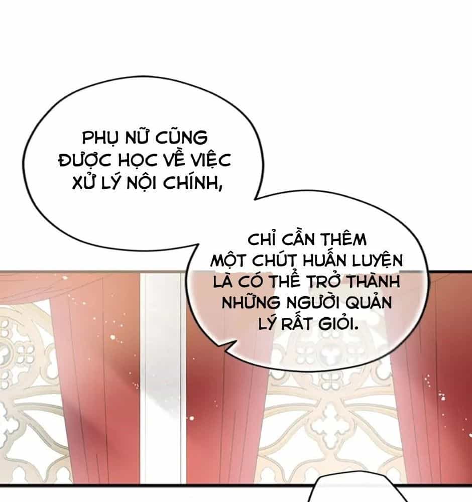 Đã Bảo Nữ Chính Đang Cải Trang Mà - Chương 18 - ảnh 81