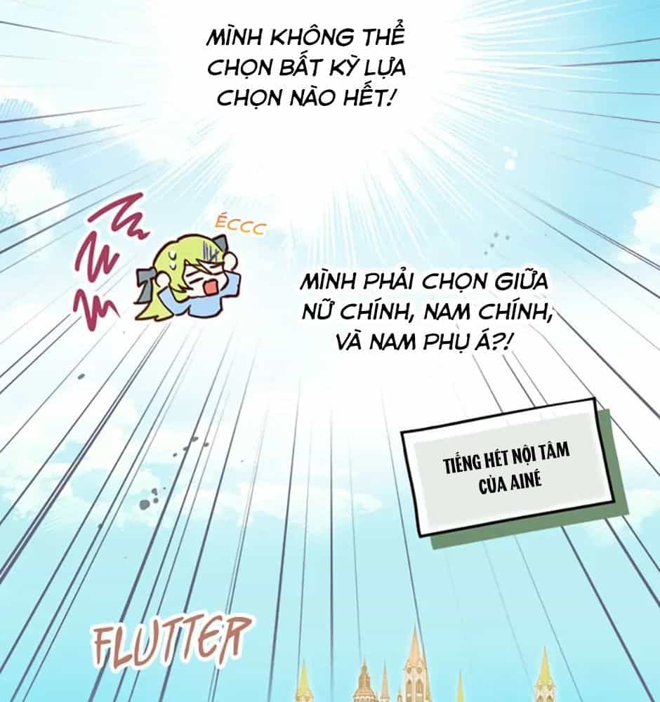 Đã Bảo Nữ Chính Đang Cải Trang Mà - Chương 19 - ảnh 65