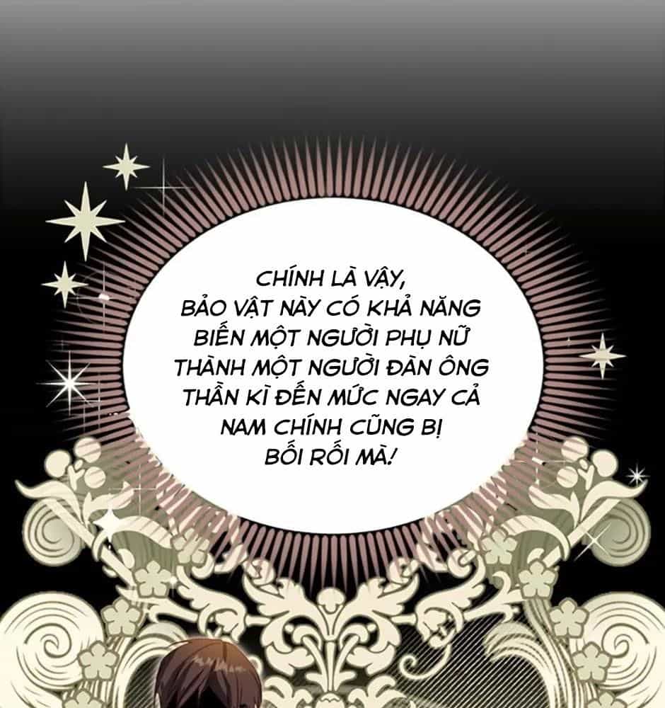 Đã Bảo Nữ Chính Đang Cải Trang Mà - Chương 2 - ảnh 117