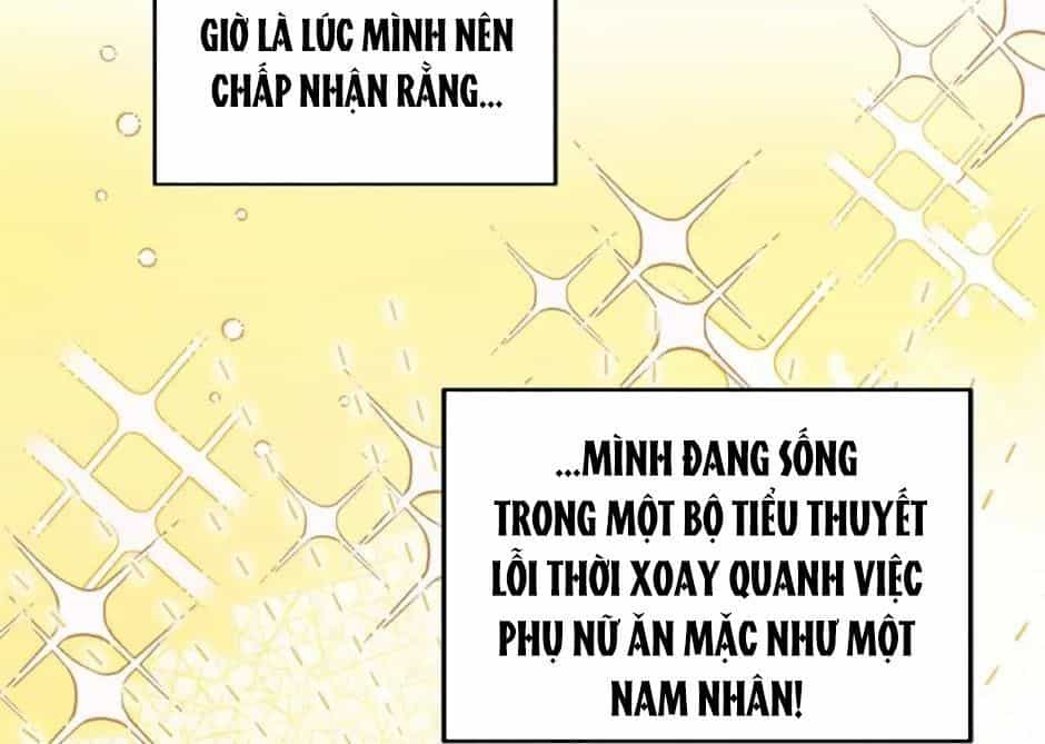 Đã Bảo Nữ Chính Đang Cải Trang Mà - Chương 2 - ảnh 22