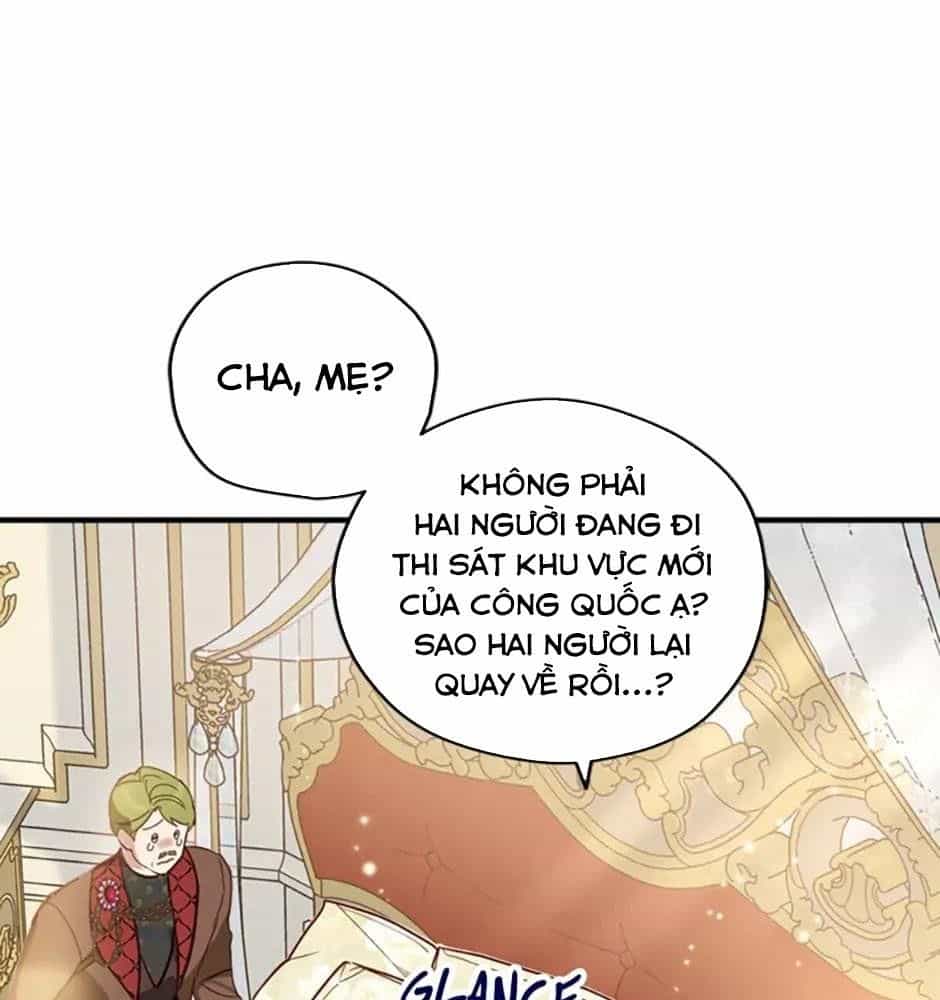Đã Bảo Nữ Chính Đang Cải Trang Mà - Chương 2 - ảnh 5
