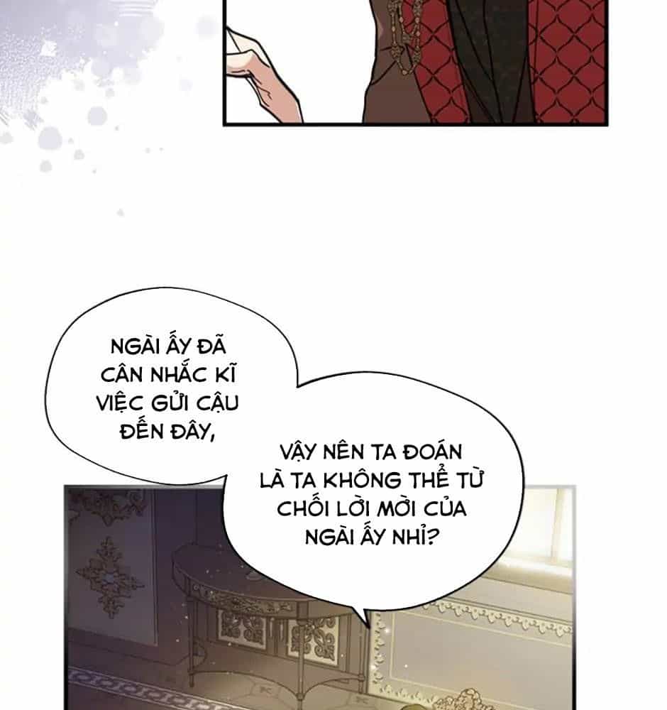 Đã Bảo Nữ Chính Đang Cải Trang Mà - Chương 2 - ảnh 61