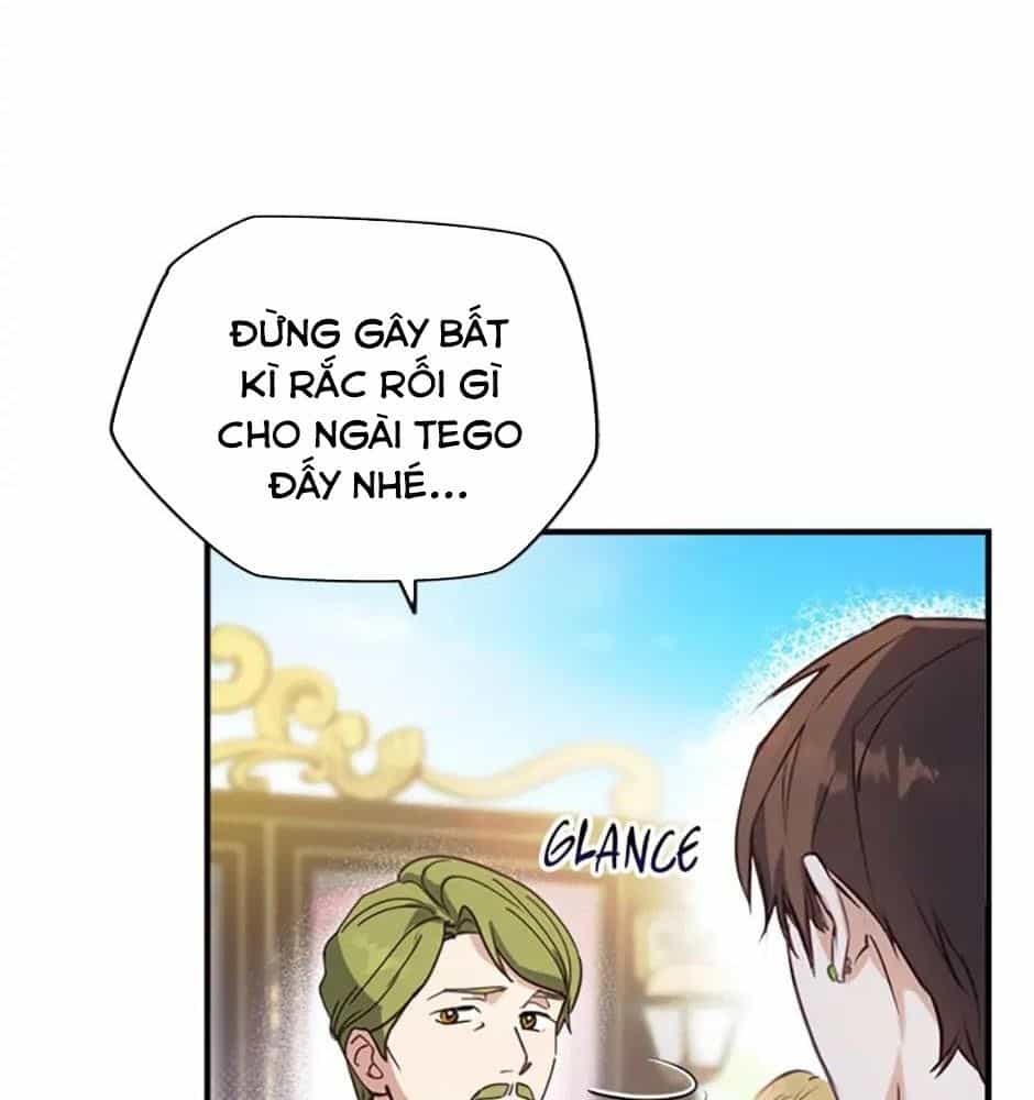 Đã Bảo Nữ Chính Đang Cải Trang Mà - Chương 2 - ảnh 81