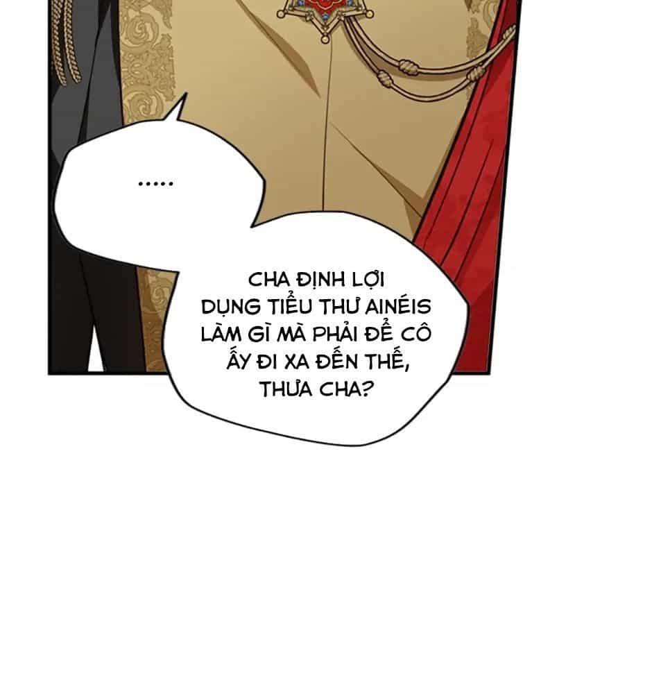 Đã Bảo Nữ Chính Đang Cải Trang Mà - Chương 20 - ảnh 10
