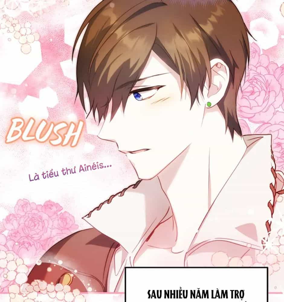 Đã Bảo Nữ Chính Đang Cải Trang Mà - Chương 20 - ảnh 161