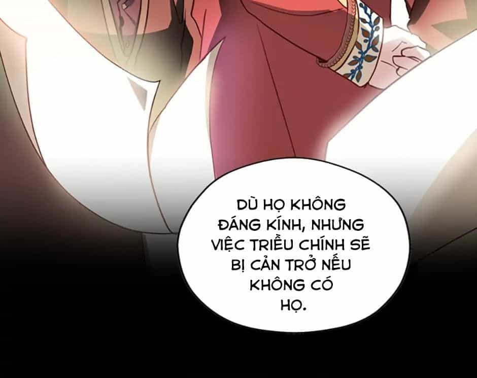 Đã Bảo Nữ Chính Đang Cải Trang Mà - Chương 20 - ảnh 17