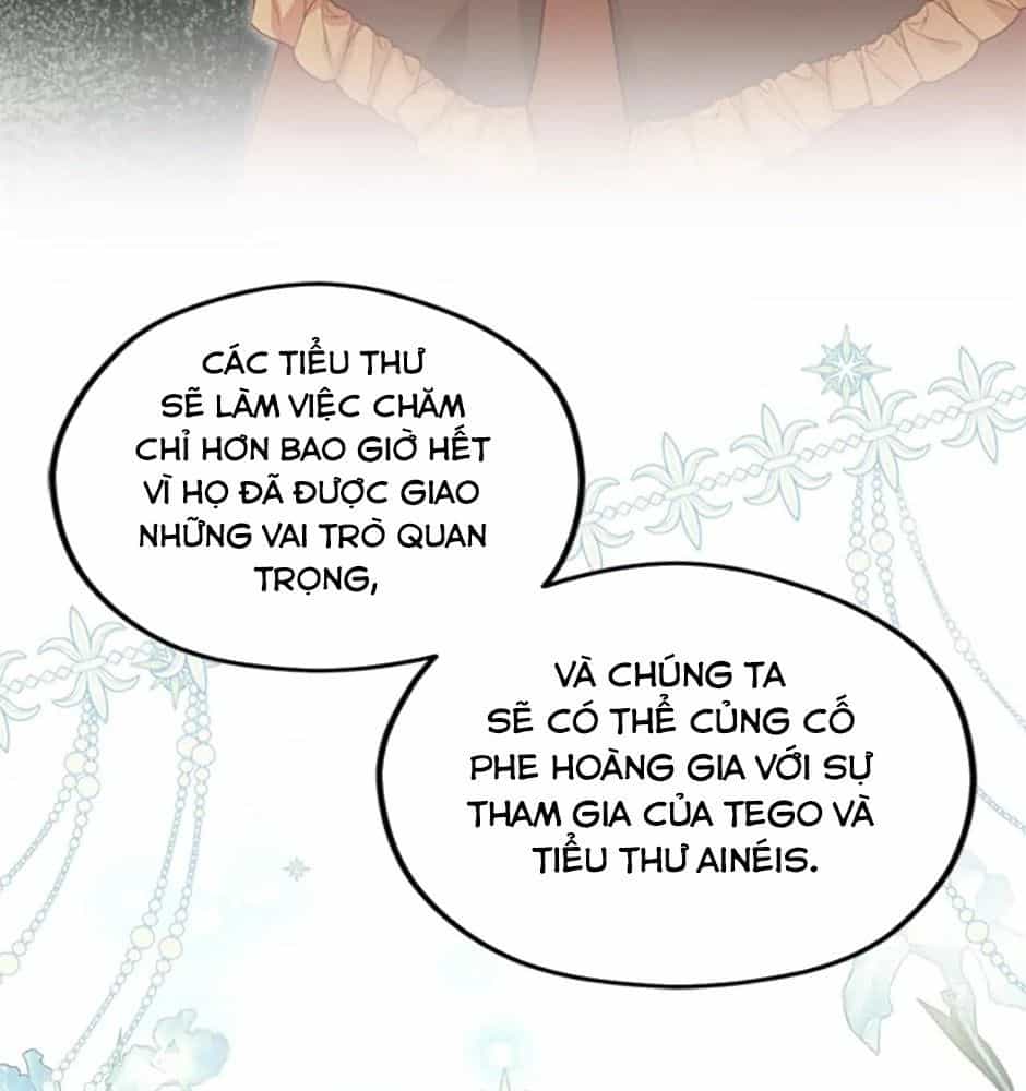 Đã Bảo Nữ Chính Đang Cải Trang Mà - Chương 20 - ảnh 25