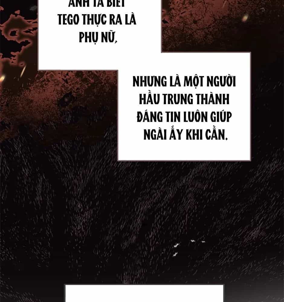 Đã Bảo Nữ Chính Đang Cải Trang Mà - Chương 21 - ảnh 80