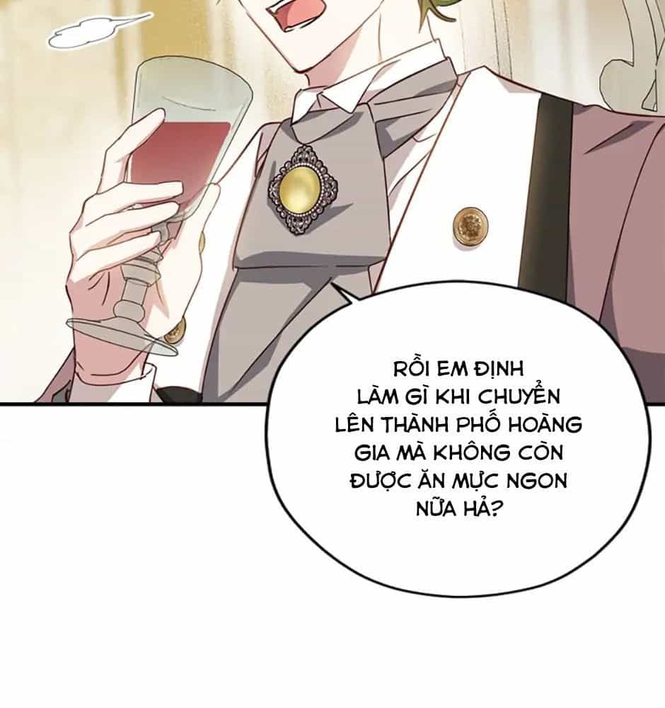 Đã Bảo Nữ Chính Đang Cải Trang Mà - Chương 22 - ảnh 72