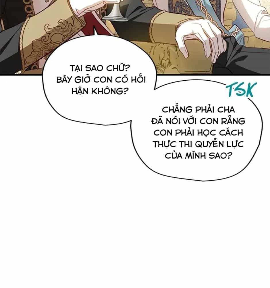 Đã Bảo Nữ Chính Đang Cải Trang Mà - Chương 23 - ảnh 86