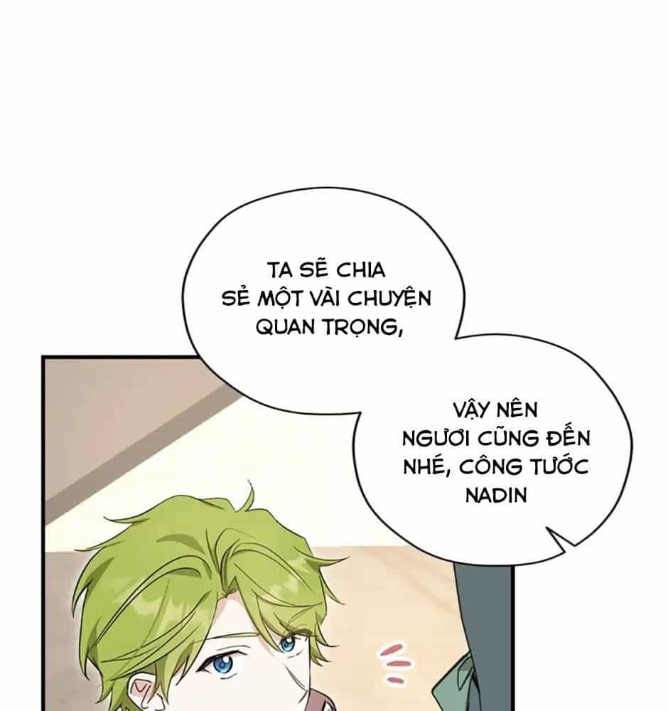 Đã Bảo Nữ Chính Đang Cải Trang Mà - Chương 24 - ảnh 58