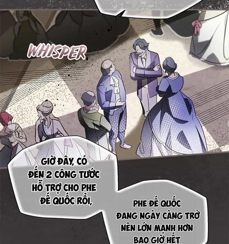 Đã Bảo Nữ Chính Đang Cải Trang Mà - Chương 24 - ảnh 74